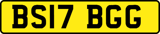 BS17BGG
