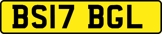 BS17BGL