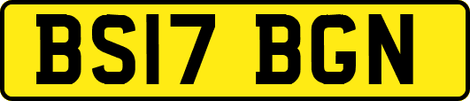 BS17BGN