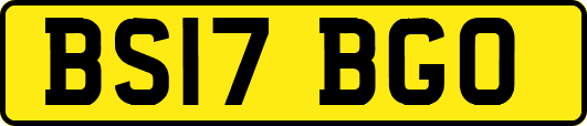 BS17BGO