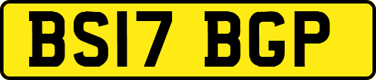 BS17BGP