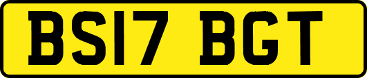 BS17BGT