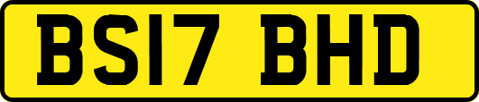 BS17BHD