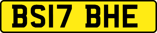BS17BHE