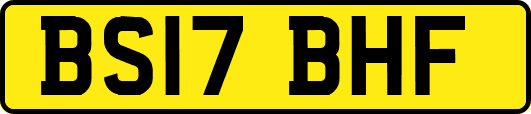 BS17BHF