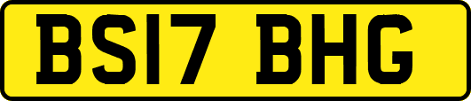 BS17BHG