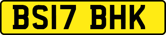 BS17BHK