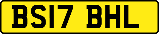 BS17BHL