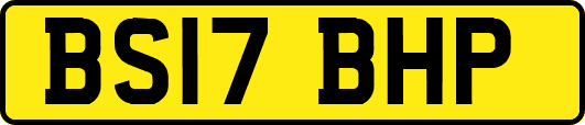 BS17BHP