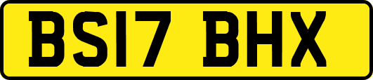 BS17BHX