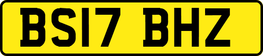 BS17BHZ