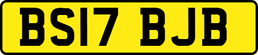 BS17BJB