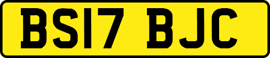 BS17BJC