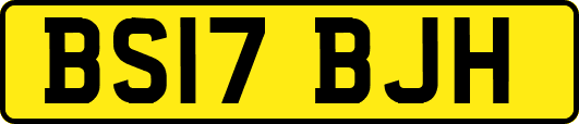 BS17BJH