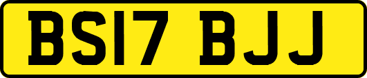 BS17BJJ