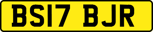 BS17BJR
