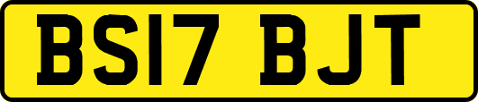 BS17BJT