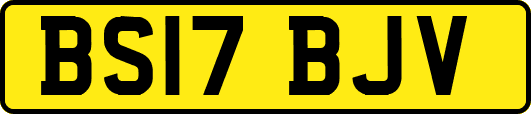 BS17BJV