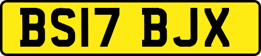 BS17BJX