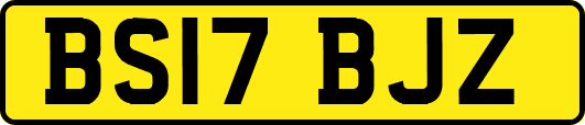 BS17BJZ