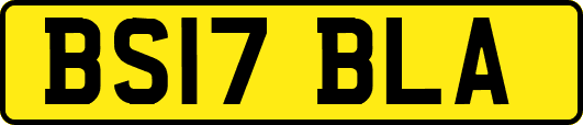 BS17BLA