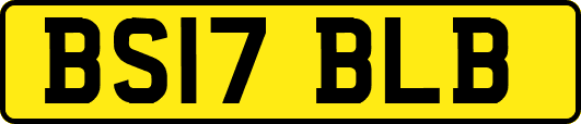 BS17BLB