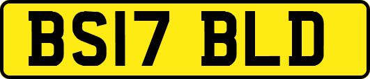 BS17BLD