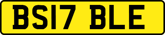 BS17BLE