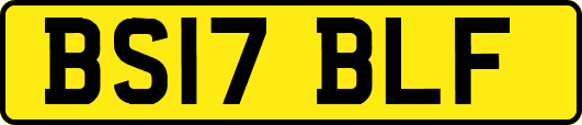 BS17BLF
