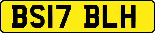 BS17BLH