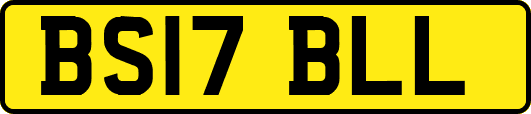 BS17BLL