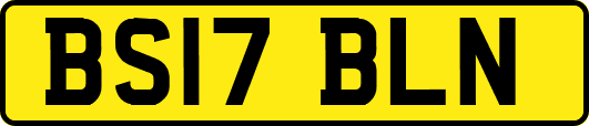BS17BLN
