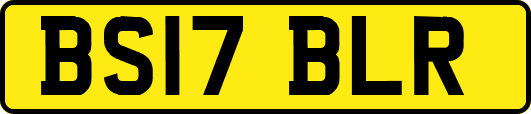BS17BLR