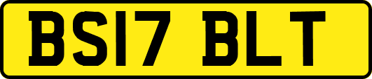 BS17BLT