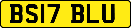 BS17BLU