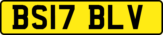 BS17BLV