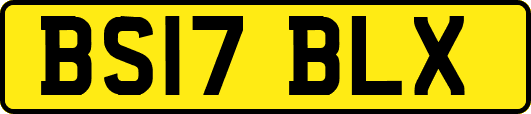 BS17BLX