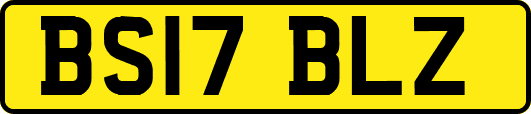 BS17BLZ