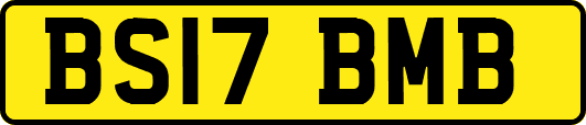 BS17BMB