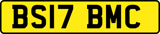 BS17BMC