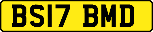 BS17BMD