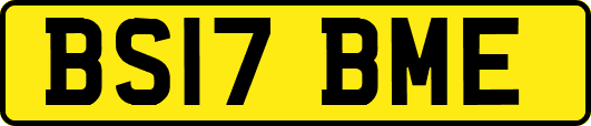 BS17BME