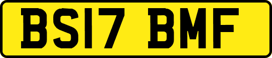 BS17BMF