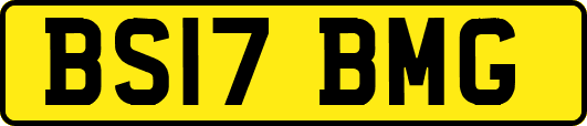 BS17BMG