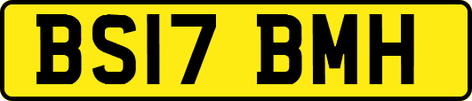 BS17BMH