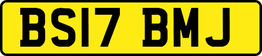 BS17BMJ