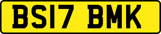 BS17BMK
