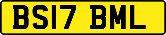 BS17BML