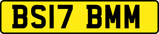 BS17BMM