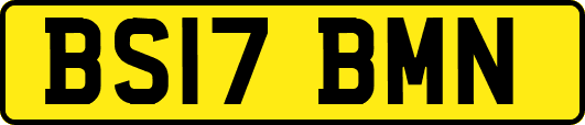 BS17BMN